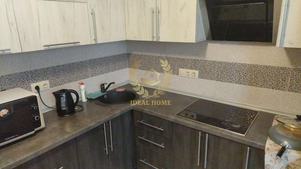 Продаж Квартира 1-кімнатна на Степана Рудницкого ул., 69 Kiev - photo 5