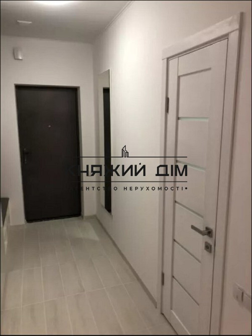 Оренда Квартира 1-кімнатна, 14/22 поверх на Каменская Киев - изображение 1