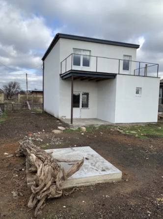 Продам новый 2-х этажный дом в центре Иваново (Лиманский р-н, 8 км от Одессы) Андрієво-Іванове