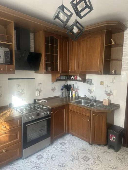 Продаж Квартира 2-кімнатна на ул. Святослава Рихтера (ул. Щорса), 132/2 Одеса - фото 6