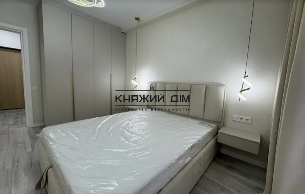 Оренда Квартира 1-кімнатна, 5/21 поверх на вул. Трутенко Онуфрия ул./Михайла Максимовича Київ - фото 2