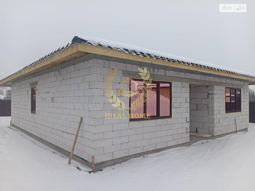 Продаж Будинок 3-кімнатний на Шелестовка ул. Boryspil' - photo 1