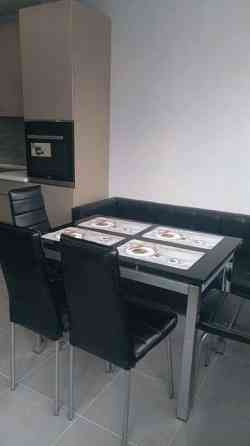 Оренда Квартира 1-кімнатна, 4/25 поверх на ул. Шолуденко Київ