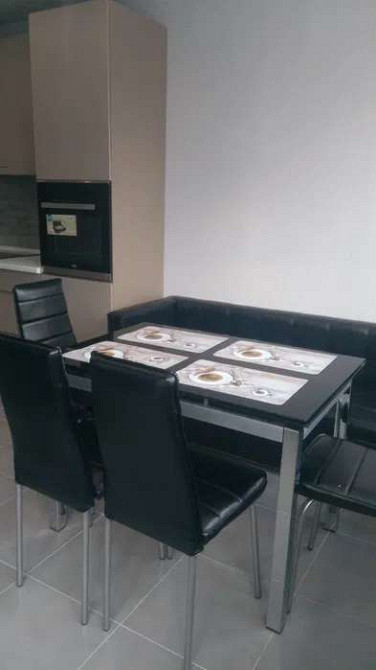 Оренда Квартира 1-кімнатна, 4/25 поверх на ул. Шолуденко Kiev - photo 2