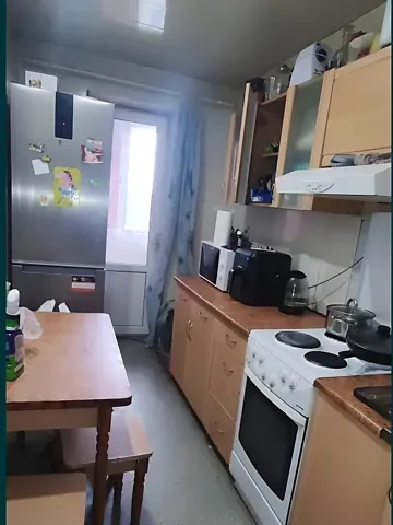 Продаж 2к Квартира 56 кв.м Попова вулиця 11 Кропивницький - фото 1