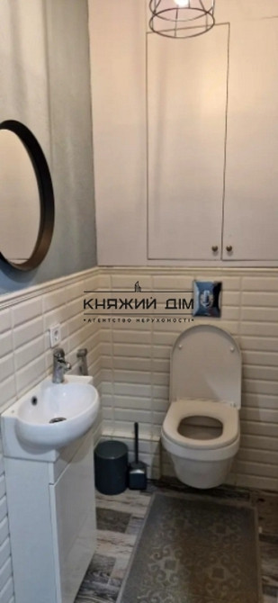 Пропонується до продажу 2-кімнатна квартира по вул. Академіка Лебедєва 1 ЖК Казка 21146368 Київ - фото 4