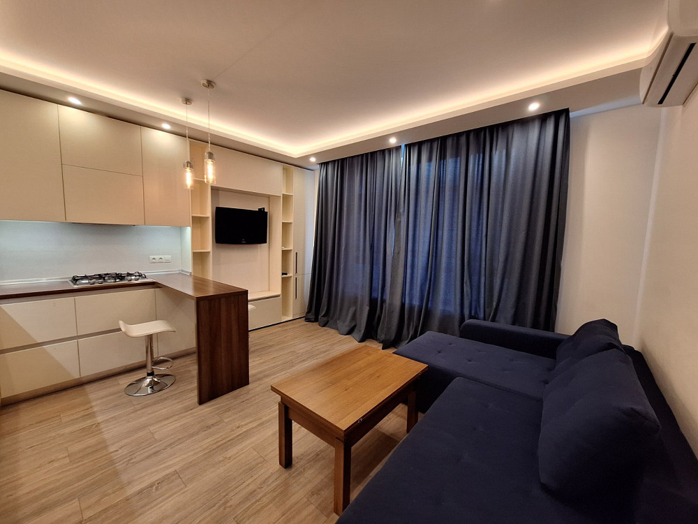 Продаж Квартира 1-кімнатна, 7/10 поверх на Толстого, 1 Бориспіль - фото 17