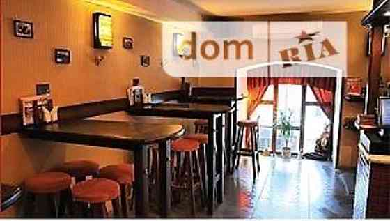 Оренда торгове приміщення на Кропивницького, 1 поверх - 1/5 Винница