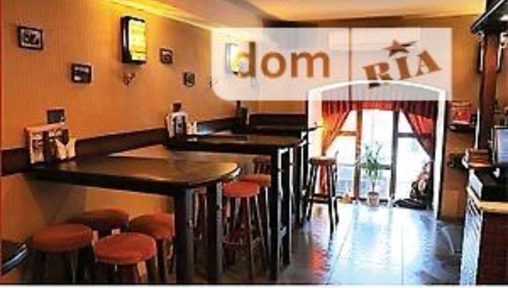 Оренда торгове приміщення на Кропивницького, 1 поверх - 1/5 Винница - изображение 4