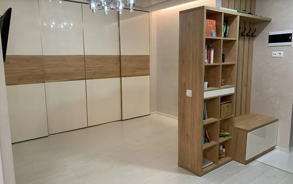 Продаж Квартира 1-кімнатна, 8/11 поверх Ternopil' - photo 10