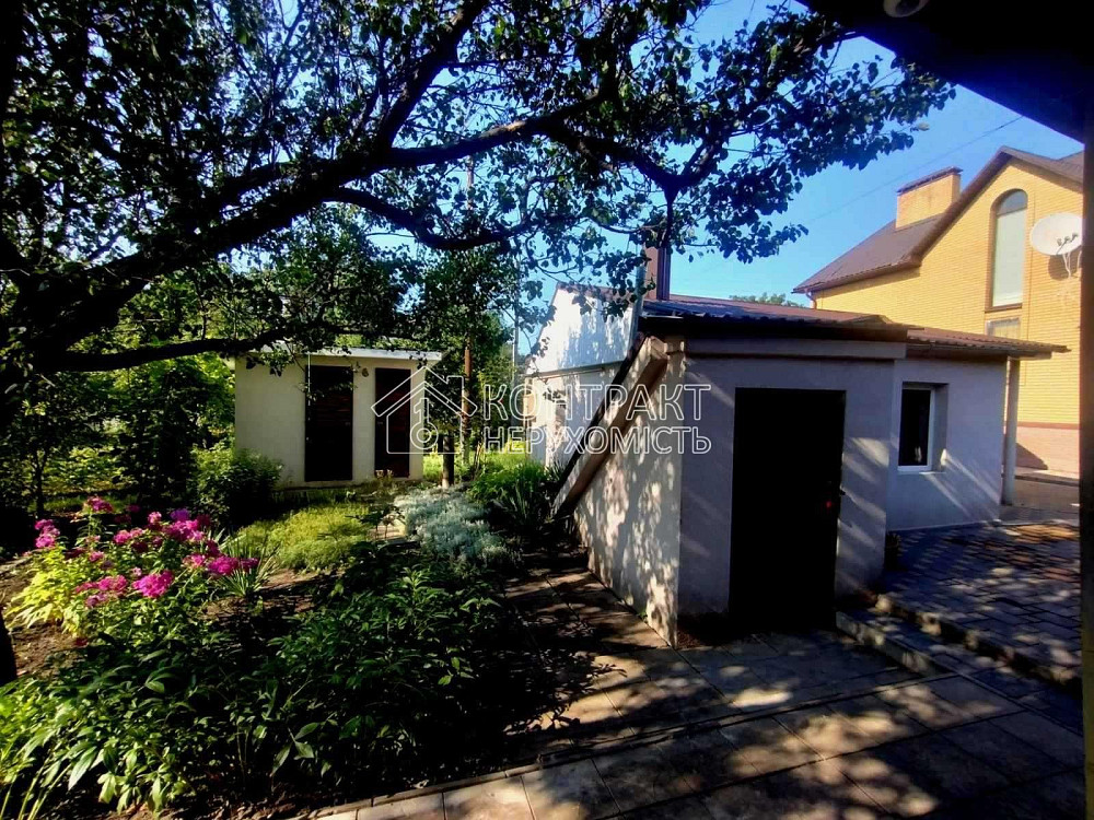 Продаж Будинок 4-кімнатний на вул. Осипенко Харьков - изображение 13