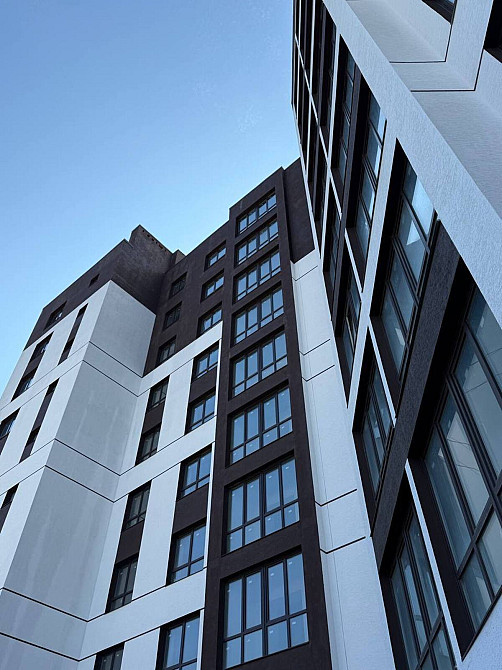 Продаж Квартира 3-кімнатна, 5/10 поверх на вул. Ленкавського Івано-Франківськ - фото 1