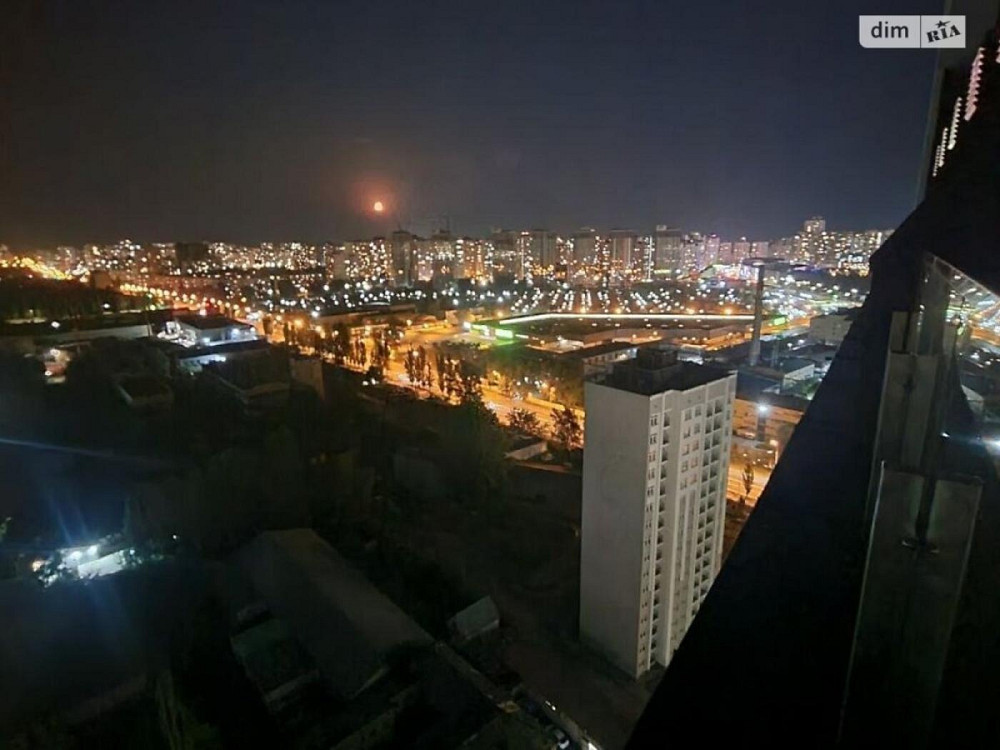 Продаж Квартира 3-кімнатна, 25/26 поверх на Причальна вул., д. 12 Kiev - photo 4