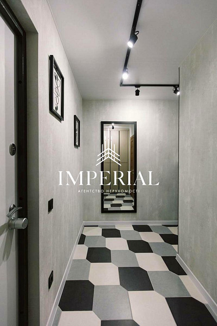 Продаж Квартира 2-кімнатна, 24/25 поверх на вул. Ревуцького Киев - изображение 12