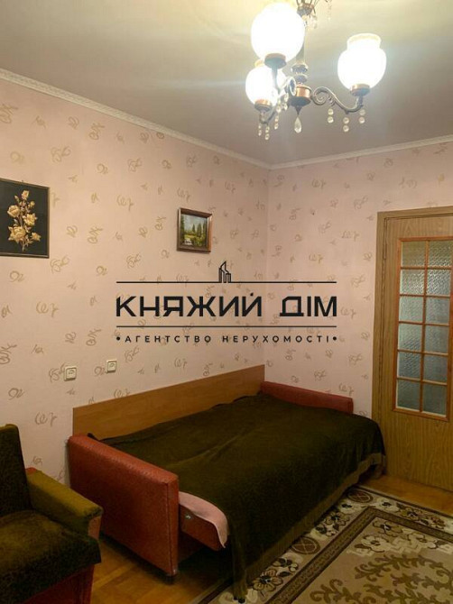 Оренда Квартира 2-кімнатна, 3/16 поверх на Бережанская ул. Kiev - photo 20