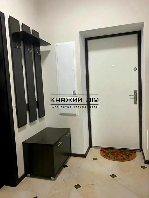 Оренда Квартира 1-кімнатна, 1/6 поверх на Сергея Колоса ул. Киев - изображение 10