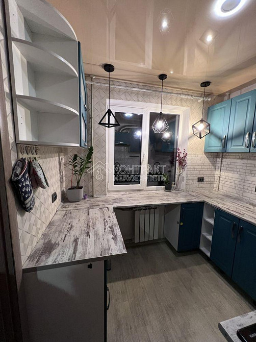 Продаж Квартира 2-кімнатна, 3/5 поверх на вул. Каденюка Харків - фото 2