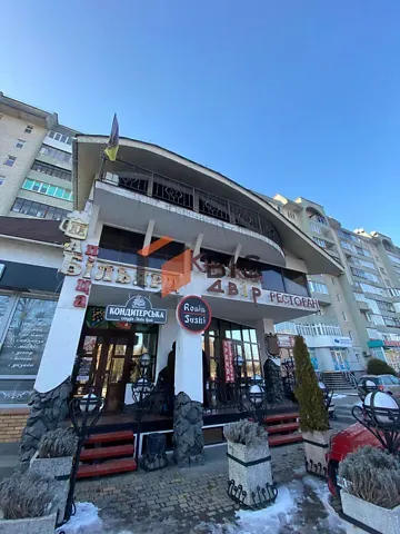 Продаж    Соборності проспект Луцьк - фото 7