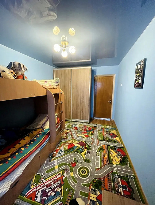 Продаж Квартира 4-кімнатна, 8/9 поверх на Сухомлинского, 68 Дніпро - фото 13