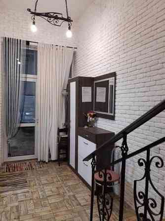 Эксклюзивная квартира в районе Дерибасовской Одесса