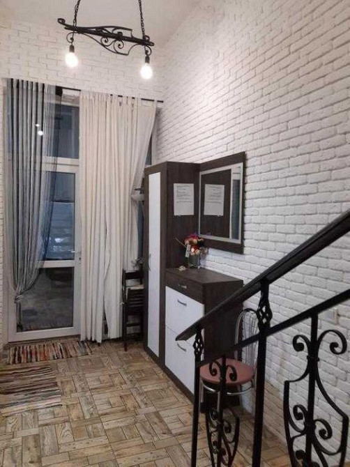 Эксклюзивная квартира в районе Дерибасовской Одесса - изображение 2