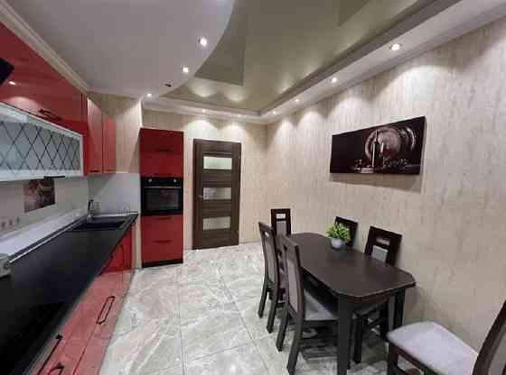 Красивая трехкомнатная квартира в ЖМ Радужный Лиманка