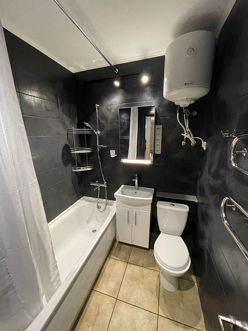 Оренда Квартира 1-кімнатна, 25/26 поверх на вул. Соломії Крушельницької, 15в Київ - фото 4