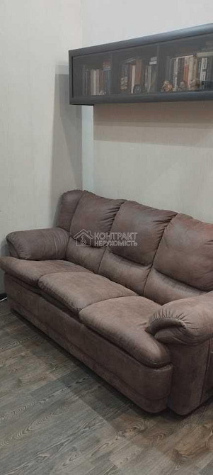 Продаж Квартира 1-кімнатна, 1/4 поверх на вул. Мироносицька Харків - фото 1