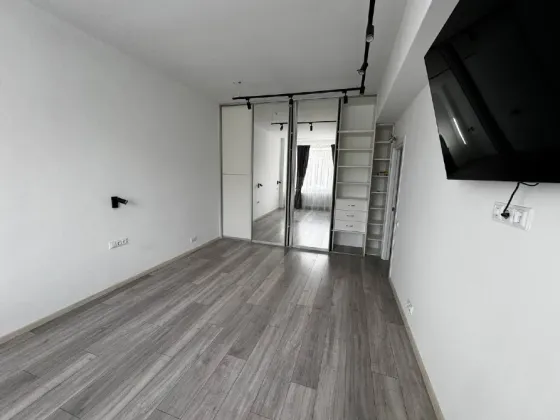 For sale 2-room Apartment 59 sq.m площа Єдності, 21 Novyi Yarychiv