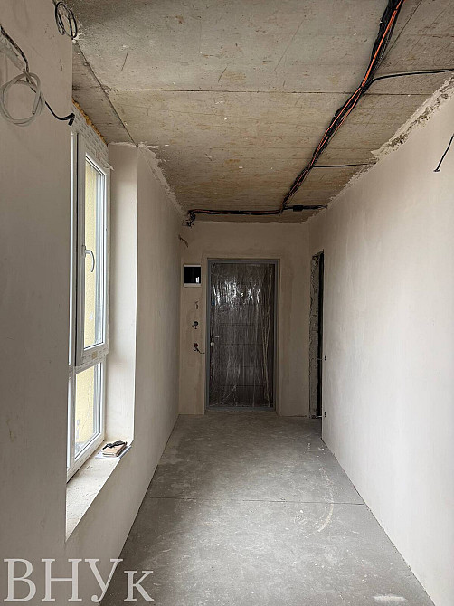 Продаж Квартира 2-кімнатна, 8/10 поверх на вул. Тролейбусна Тернопіль - фото 5