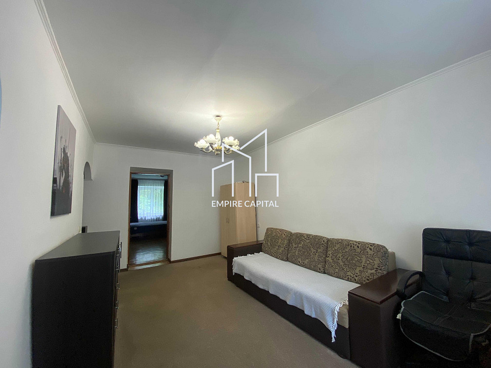 Оренда Квартира 2-кімнатна, 1/5 поверх на вул. Лазаренка Євгена, академіка Львів - фото 6