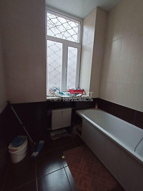 Оренда Квартира 4-кімнатна, 2/5 поверх на вул. Мироносицька Харків - фото 8