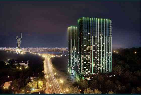 Продаж Квартира 3-кімнатна, 9/26 поверх на Старонаводницька вул., 44 Київ