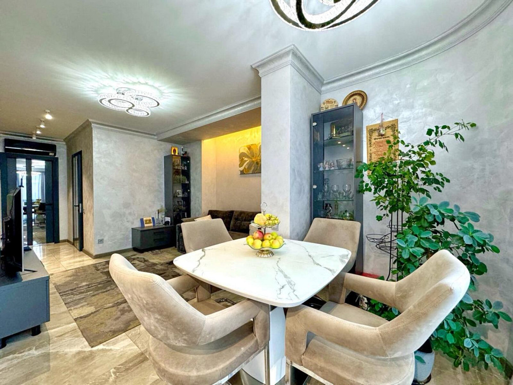 Продаж Квартира 2-кімнатна, 3/4 поверх на Азарова Вице-Адмирала ул., 6 Одесса - изображение 9