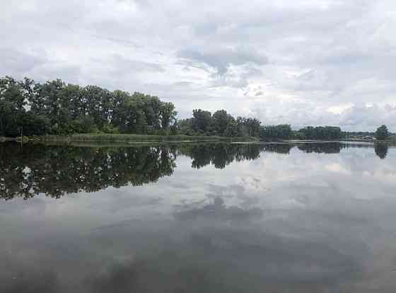 Продаж земельної ділянки 25 соток на Млинище Zhytomyr