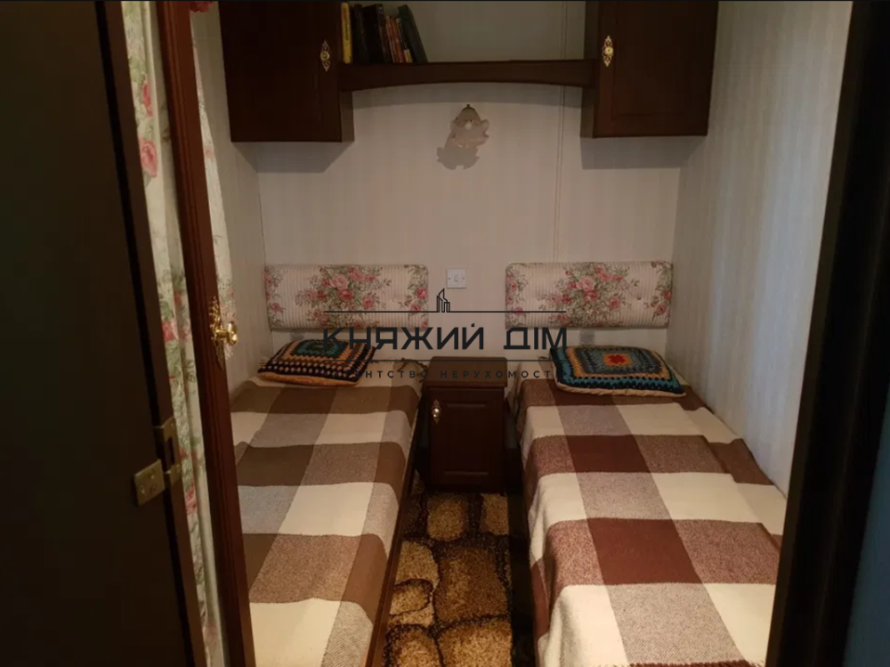 Аренда небольшого дома в Киевской области. КОД ОБЪЕКТА: 138245.  - фото 14