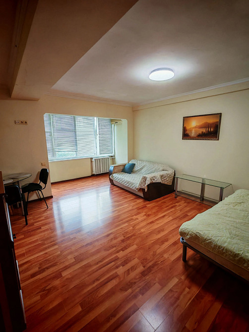 Оренда Квартира 1-кімнатна, 7/9 поверх на бульв. Миколи Міхоновського, 3А Київ - фото 1