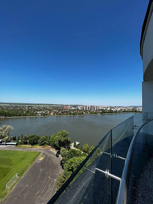 Продаж Квартира 5-кімнатна, 14/16 поверх на Гетьмана Мазепи Івано-Франківськ - фото 19