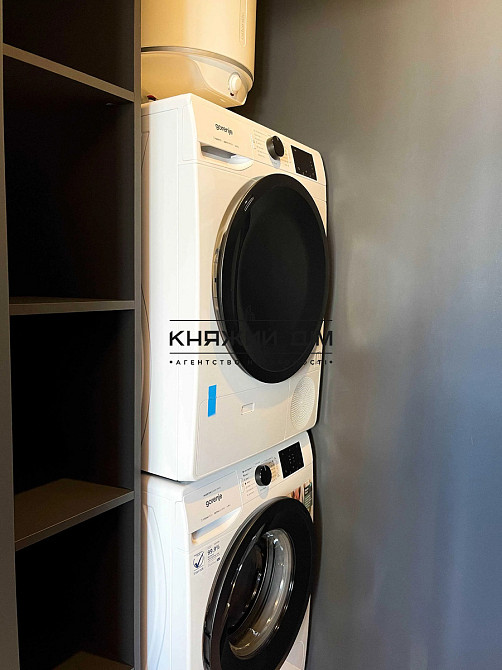 Продаж 2к Квартира 62 кв.м Ревуцкого ул. Київ - фото 15