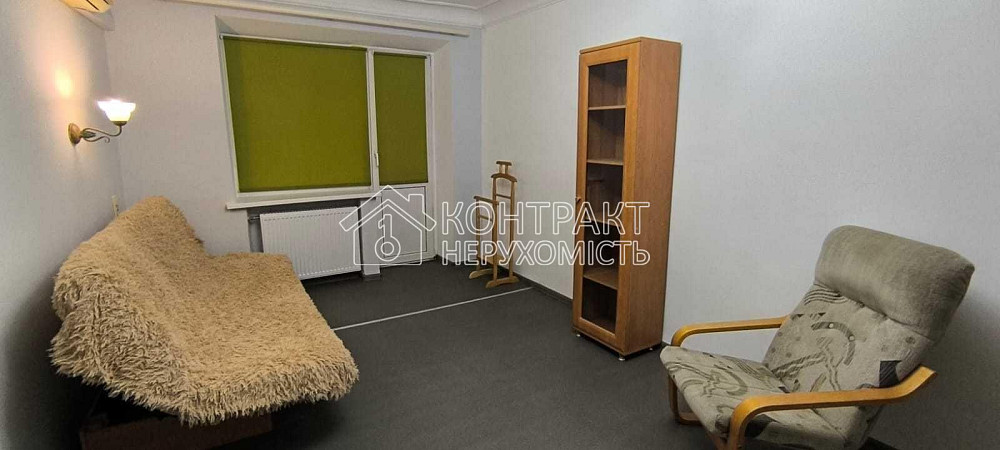 Оренда 1к Квартира 33 кв.м Харківська набережна вул. Харків - фото 3