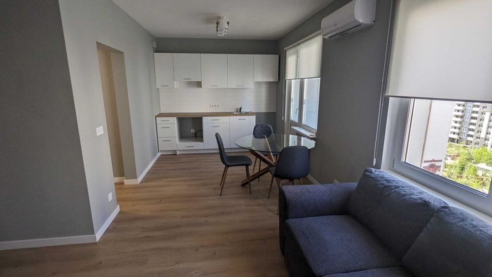 Продаж Квартира 1-кімнатна, 11/25 поверх на Гмыри, 20 Kiev - photo 4