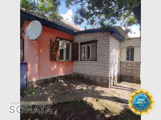 Продаж 1-поверховий   57 кв.м 3 кімн. на Гаптарівська, буд. 21 Malynivshchyna