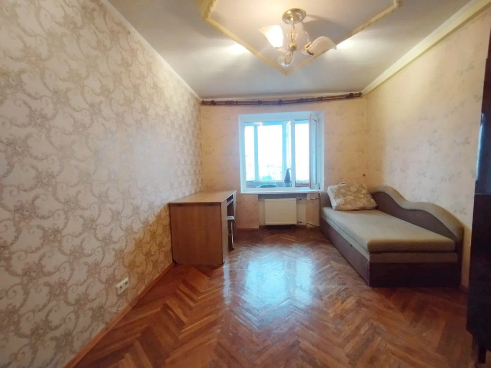 Оренда Квартира 1-кімнатна, 9/9 поверх на Миколайчука, 17/1 Киев - изображение 5