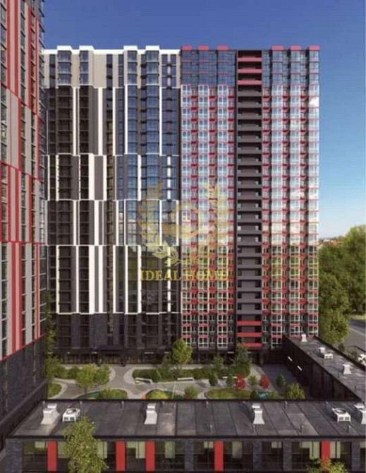 Продаж Квартира 1-кімнатна на Булаховского Академика ул., 2 Киев - изображение 11