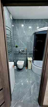 Оренда Квартира 1-кімнатна, 22/25 поверх на Ревуцкого ул. Киев