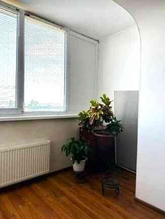 Продаж Квартира 3-кімнатна, 10/14 поверх на Бугаевская улица Odessa