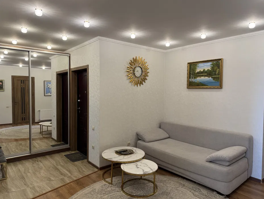 Двухкомнатная на  Черемушках Одеса - фото 6