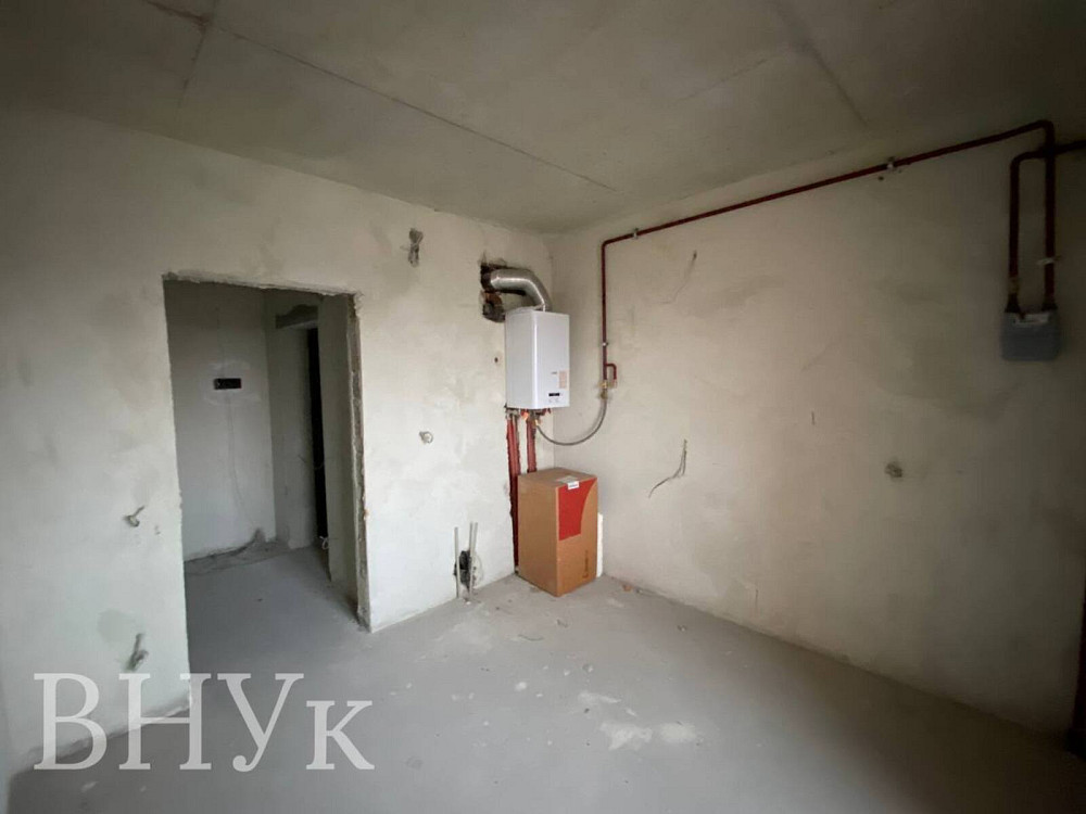 Продаж Квартира 1-кімнатна, 3/3 поверх на вул. Розточчя Львів - фото 12