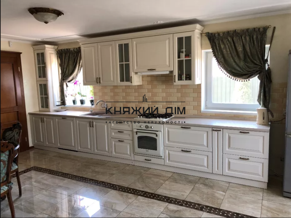 Продажа шикарного дома в смт. Глеваха, Одесское направл. КОД ОБЪЕКТА: 228996. Глеваха - фото 17