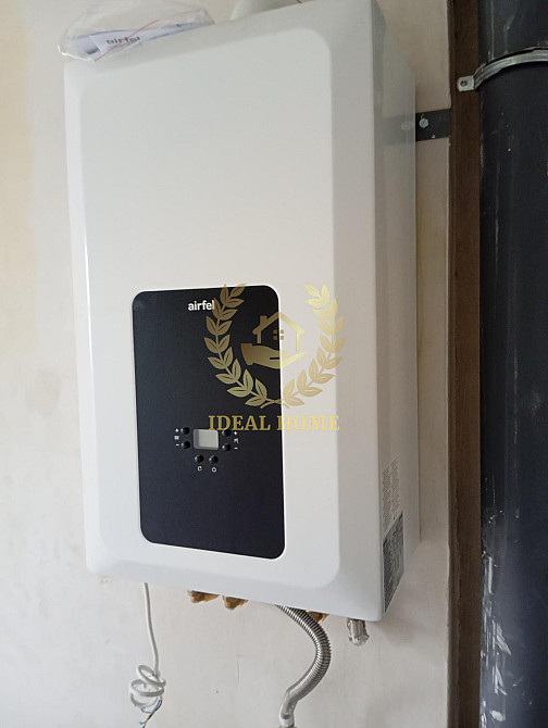 Продаж 1-кімнатної квартири в ЖК Orange Park, Крюківщина  - фото 5